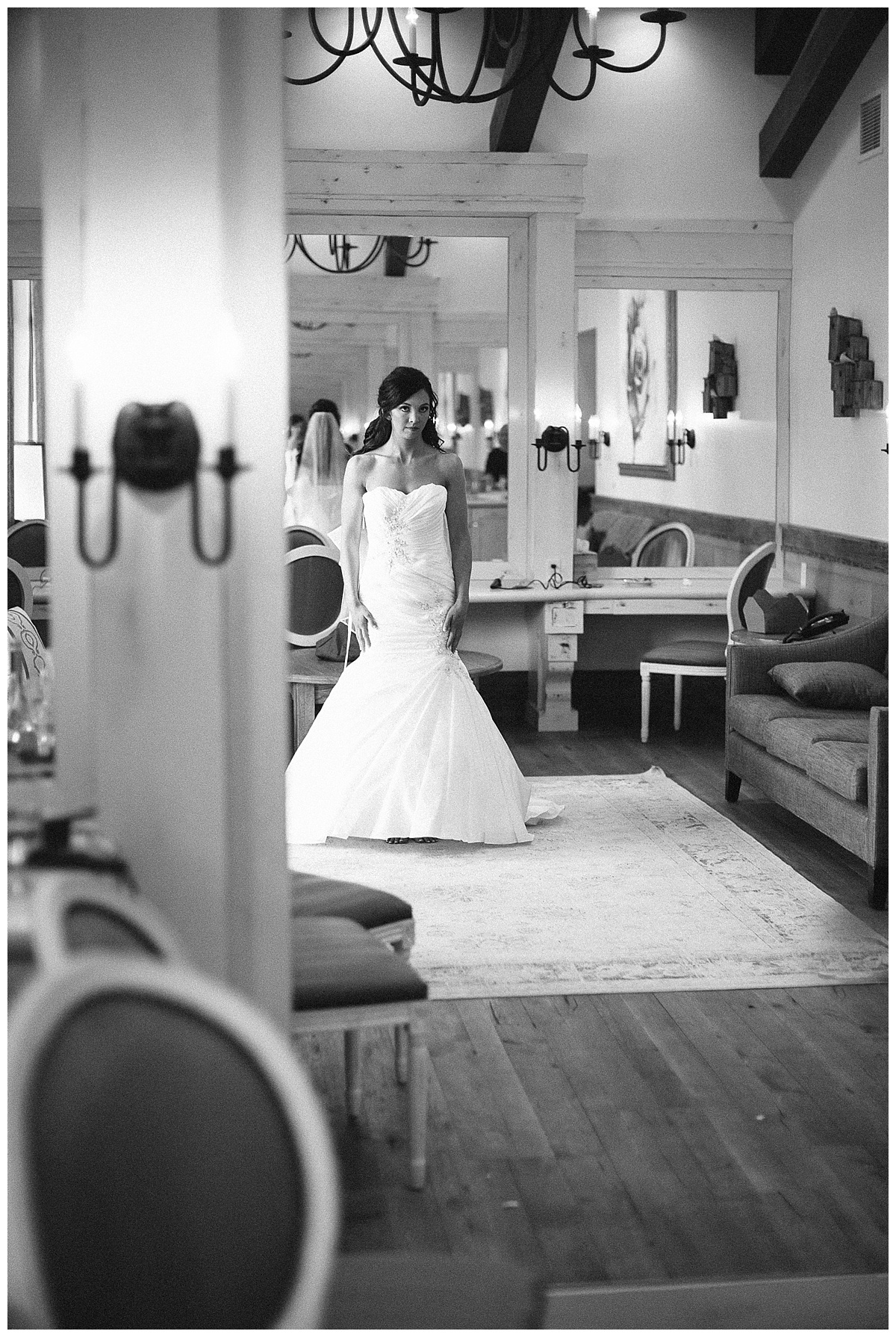 sentryworld, wedding, bride, getting ready, dress