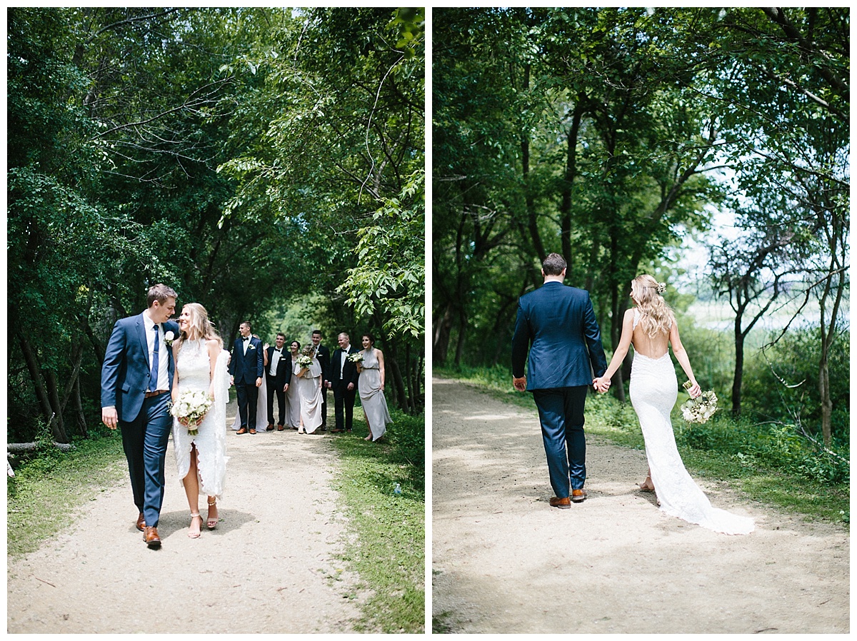 The Lageret, Madison, Stoughton, Bride, Groom