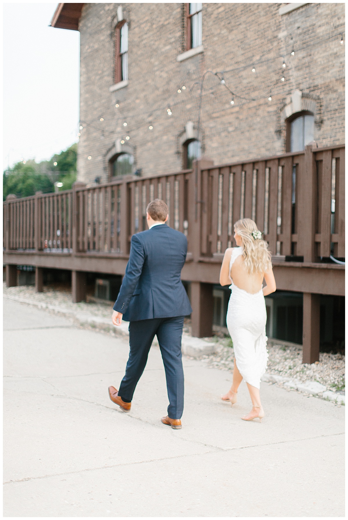 The Lageret, Madison, Stoughton, Bride Groom