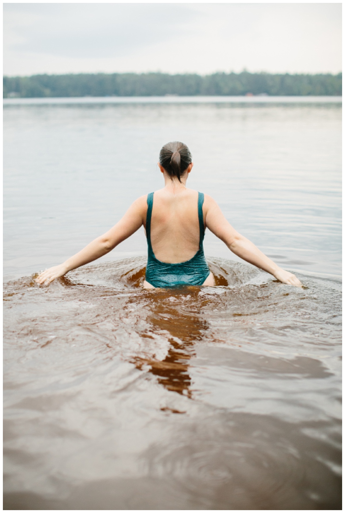 Alysa Rene Photography, Adventure North Retreat, Manitowish Waters, Alderwood Resort, The Lake Effect Co, Northerly Collective, Northern Wisconsin, Northwoods, Women