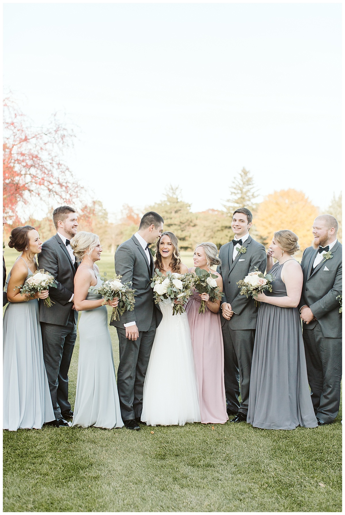 appleton, wisconsin, wedding, central wisconsin, photography, wausau, stevens point, butte des morts country club, wedding party, 