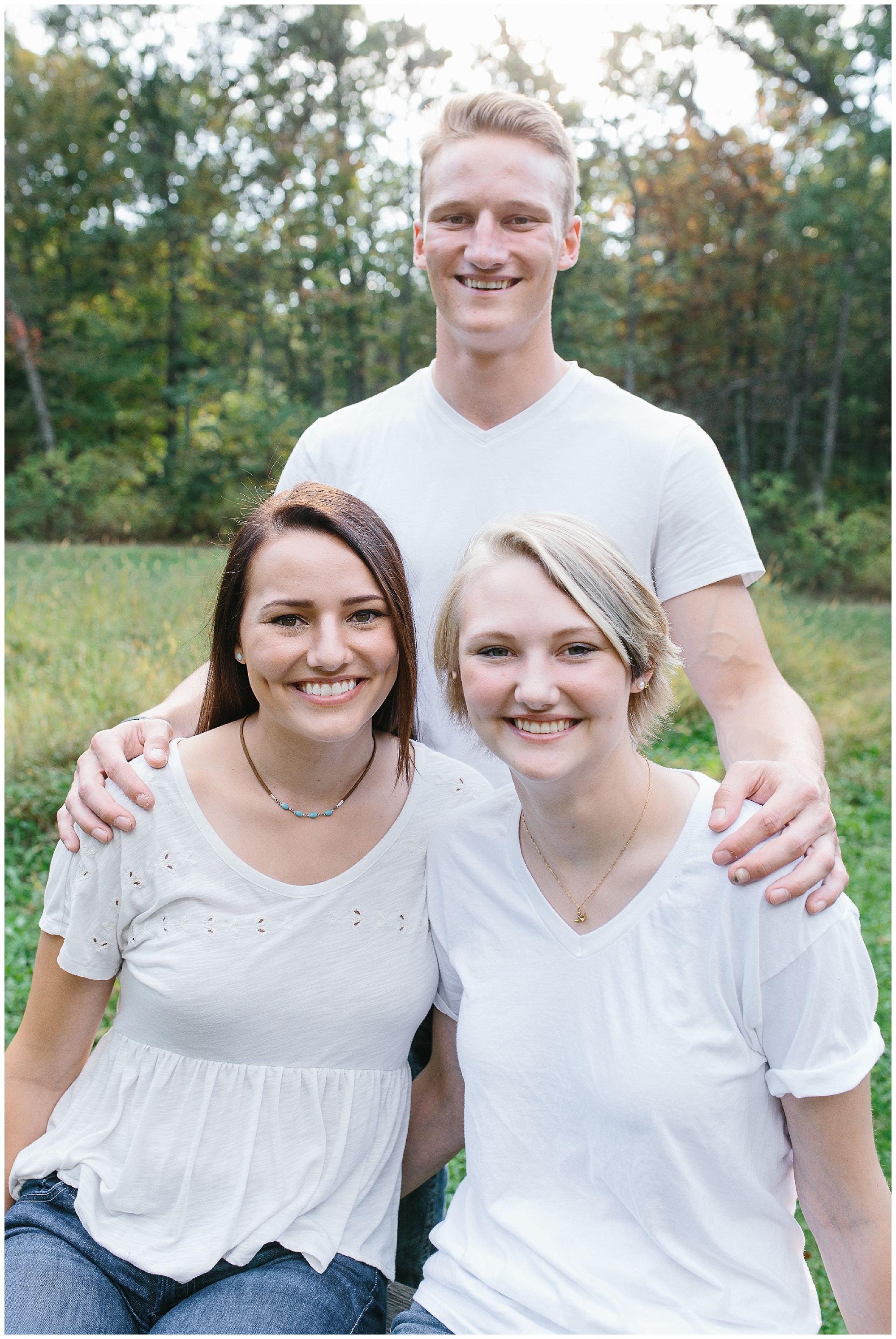 siblings, family, photography, stevens point