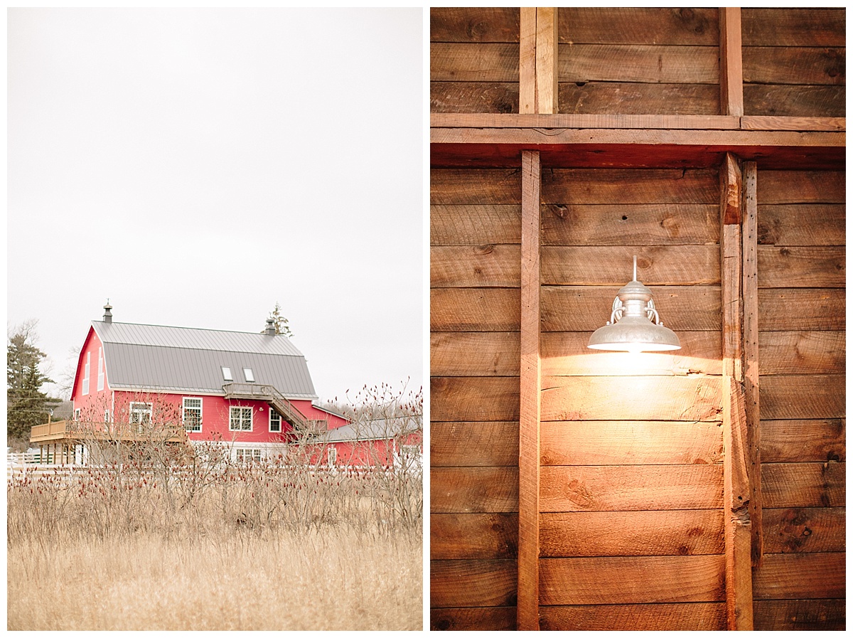 barn, rustic wedding, wisconsin barn, barn wedding