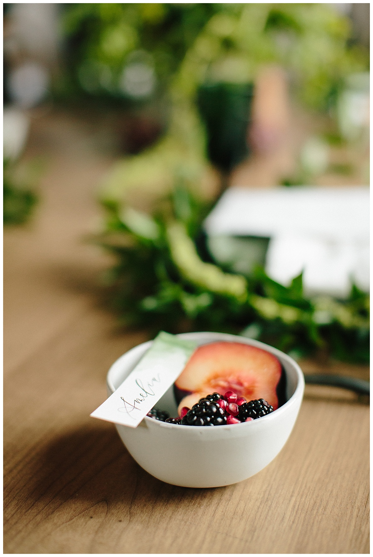 styled shoot, fruit, magnolia, hearth and hand