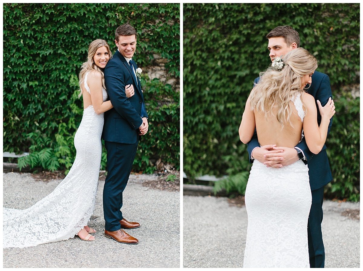 The Lageret, Madison, Stoughton, Bride Groom