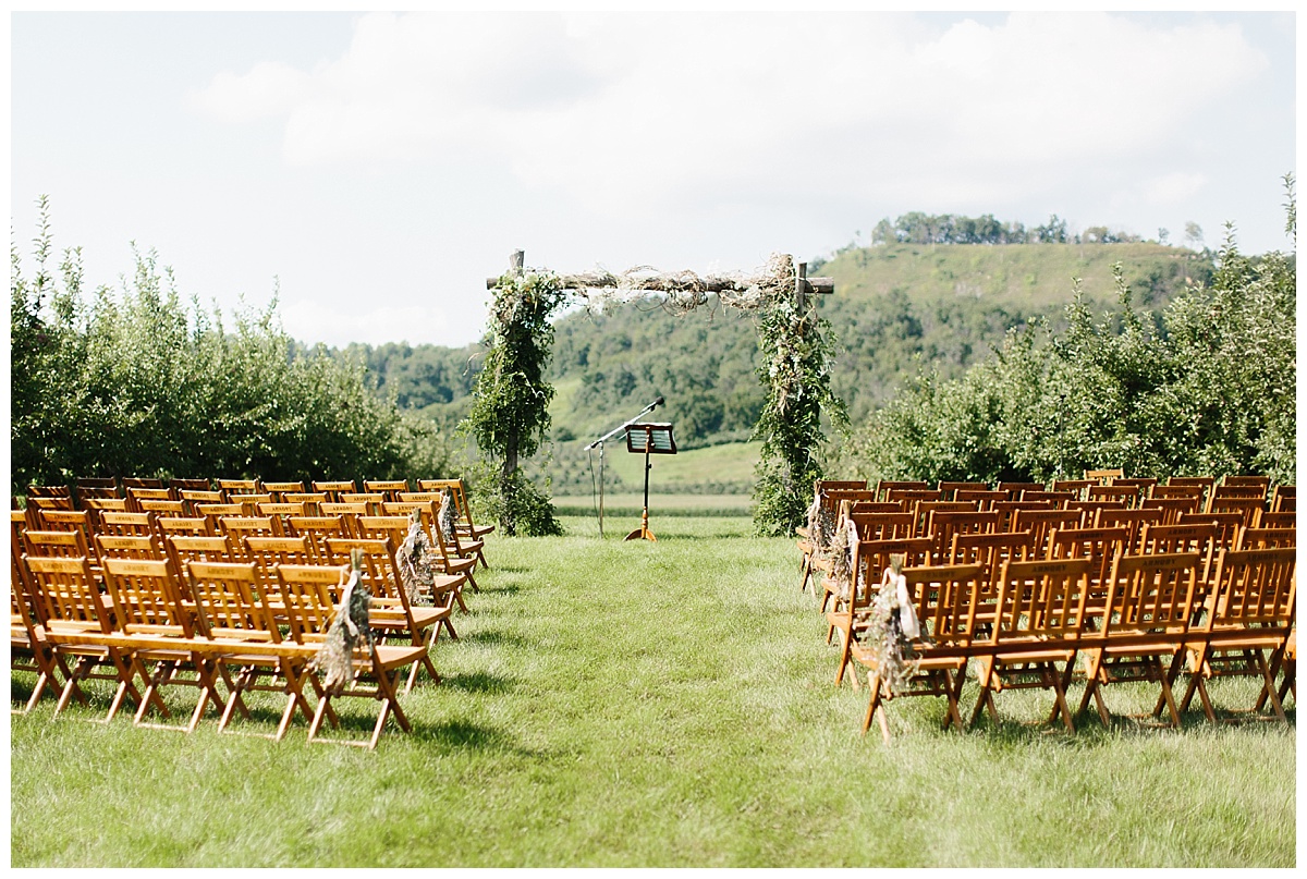 eckers apple farm, apple orchard, wedding venue, outdoor wedding`