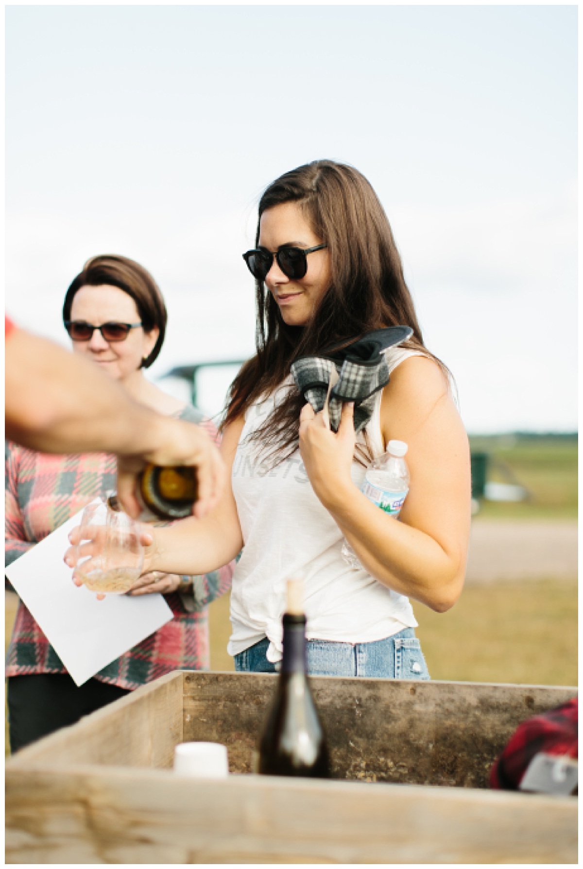 Alysa Rene Photography, Adventure North Retreat, Manitowish Waters, Alderwood Resort, The Lake Effect Co, Northerly Collective, Northern Wisconsin, Northwoods, Women, cranberry bog, wine tasting, cheese