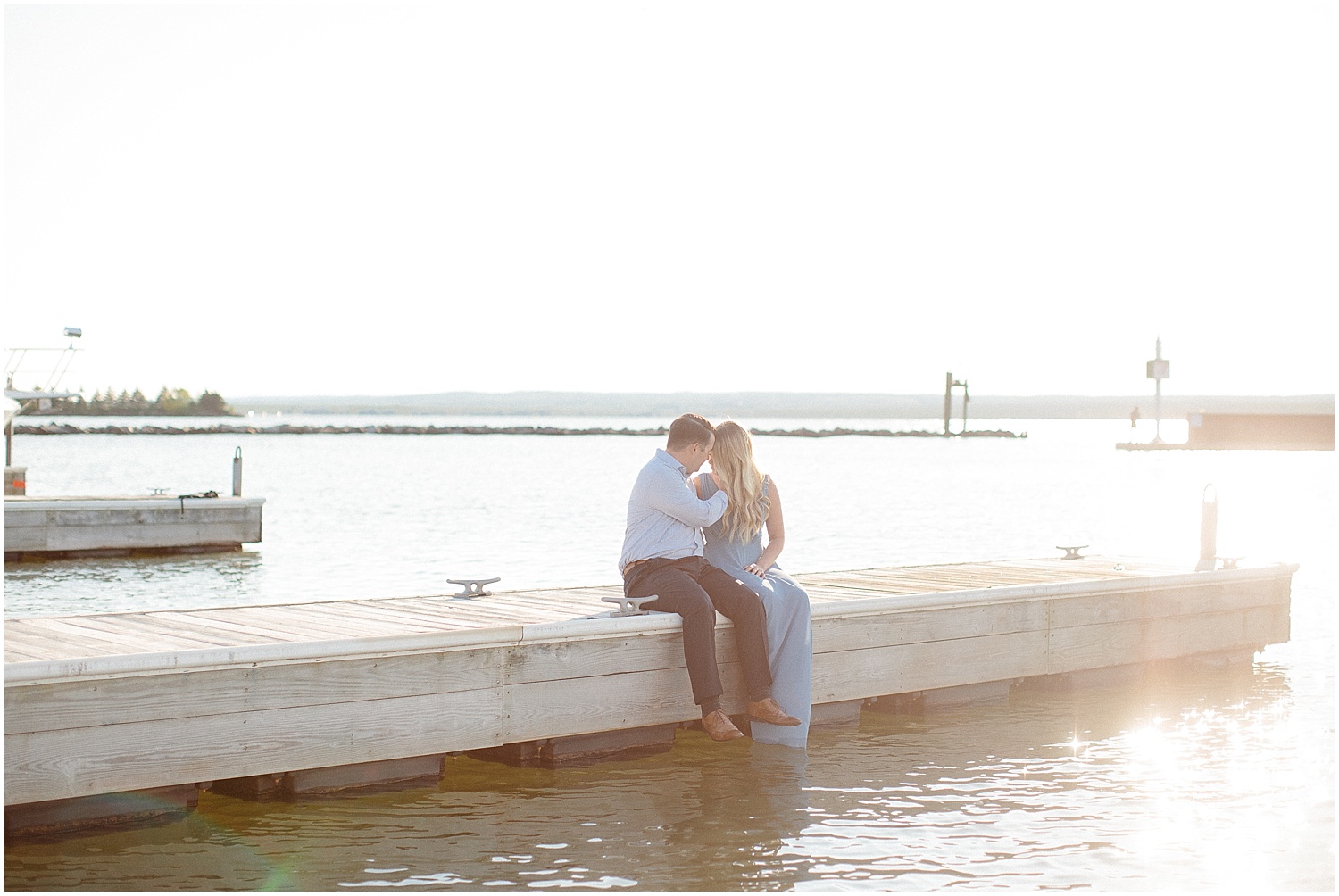 Engagement, Alysa Rene Photography, Ashland, Up North, Northern Wisconsin, Bayfield, Marina