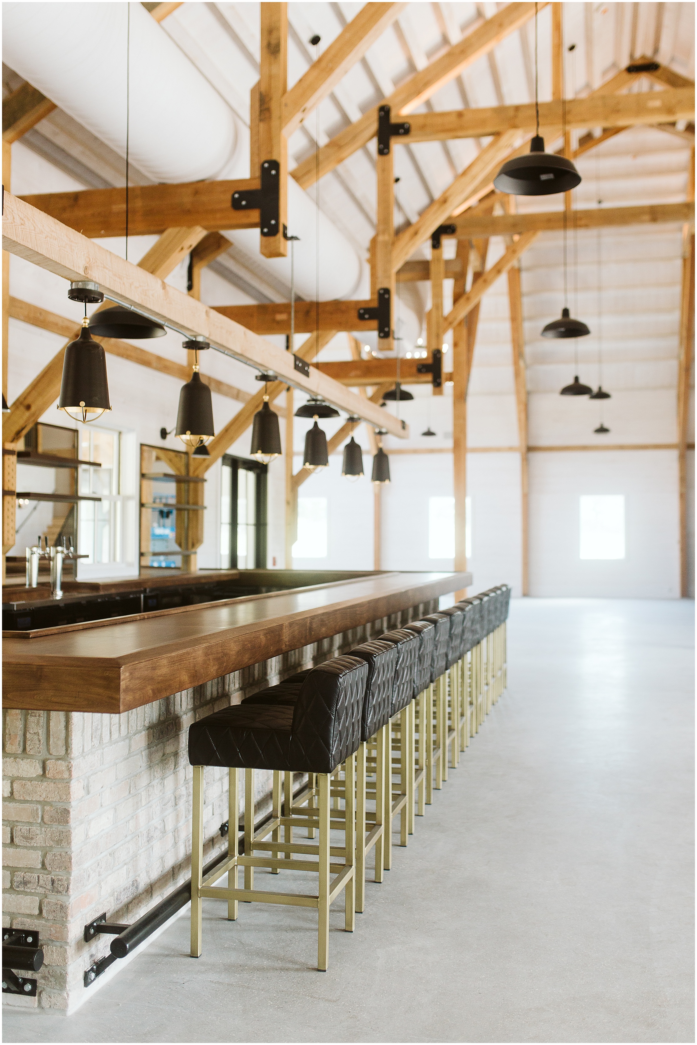 Northern Haus, Door County, Sister Bay, Venue, Alysa Rene Photography, Natural light, Modern Barn, Barn Wedding, White Barn, Sister Bay, Wisconsin, Midwest, Branding, Brand Photography,Commercia